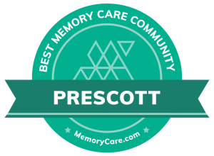 Best Memory Care in Prescott, AZ