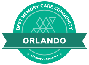 Best memory care in Orlando, FL