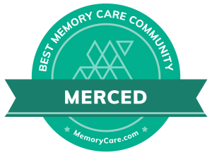 Memory care in Merced, CA