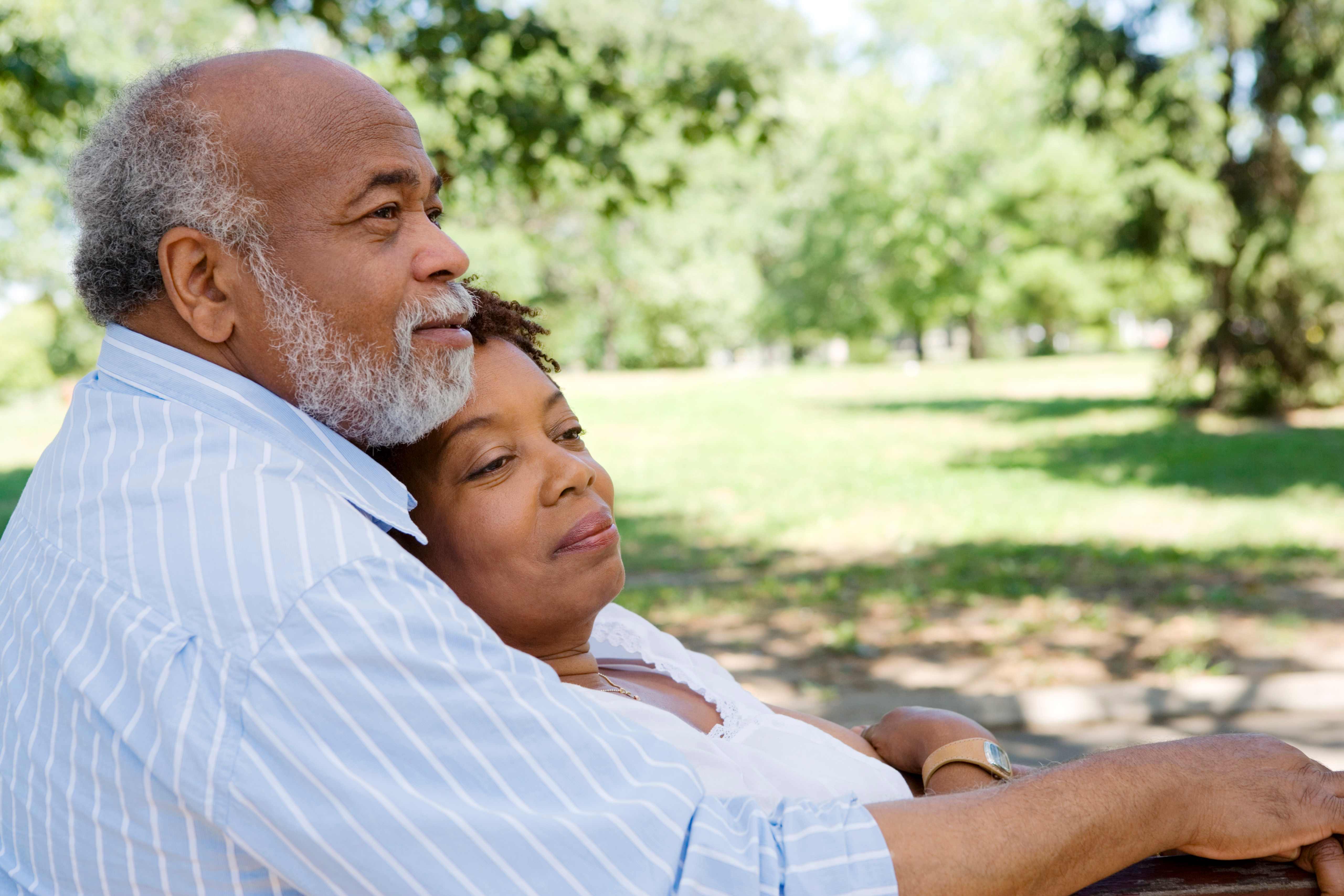 Improving Sexual Health Education for Seniors 