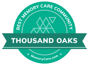 Memory care in Thousand Oaks, CA