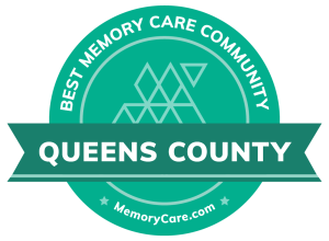 Best memory care in Queens County, NY