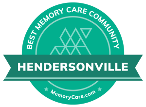 Best memory care in Hendersonville, TN
