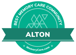 Best Memory Care in Alton, IL