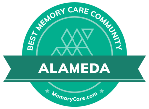 Memory care in Alameda, CA