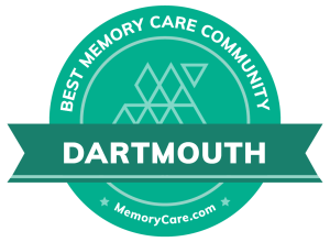 Memory care in Dartmouth, MA