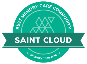 Best Memory Care in Saint Cloud, MN