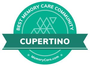 Best Memory Care in Cupertino, CA