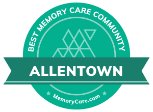 Best Memory Care in Allentown, PA