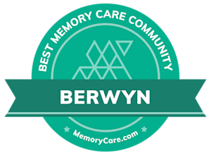 Memory care in Berwyn, IL