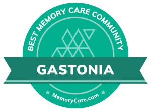 Best Memory Care in Gastonia, NC