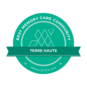 Memory care in Terre Haute, IN