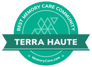 Memory care in Terre Haute, IN