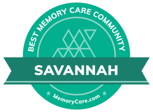 Best memory care in Savannah, GA