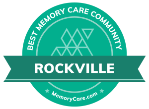 Best memory care in Rockville, MD