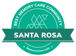 Best memory care in Santa Rosa, CA