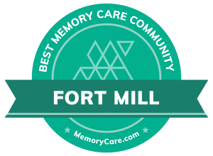 Best Memory Care in Fort Mill, SC