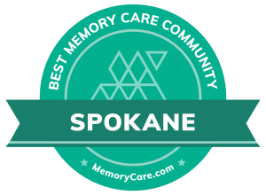 Best memory care in Spokane, WA