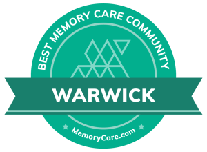 Memory care in Warwick, RI