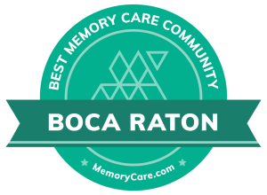 Best memory care in Boca Raton, FL