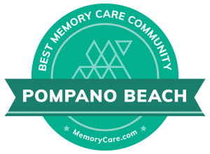 Best Memory Care in Pompano Beach, FL