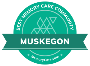 Memory care in Muskegon, MI