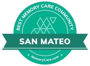 Best memory care in San Mateo, CA