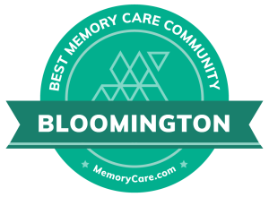 Best memory care in Bloomington, IL