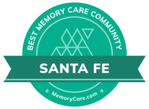 Best Memory Care in Santa Fe