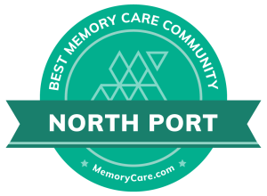 Memory care in North Port, FL