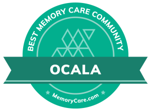 Best memory care in Ocala, FL