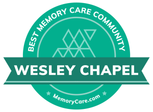 Best Memory Care in Wesley Chapel, FL