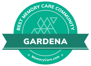 Best Memory Care in Gardena, CA