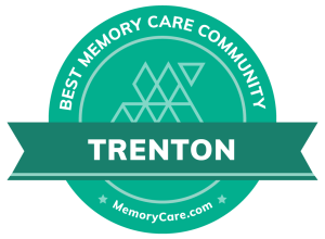 Memory care in Trenton, NJ