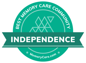 Best Memory Care in Independence, MO