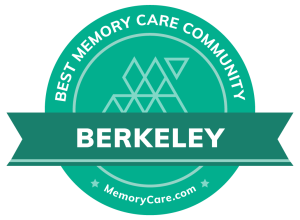 Best Memory Care in Berkeley, CA