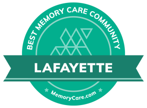 Best memory care in Lafayette, IN
