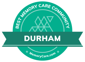 Best memory care in Durham, NC