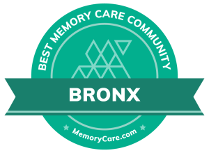 Best memory care in Bronx, NY