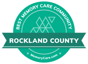Best memory care in Rockland County, NY