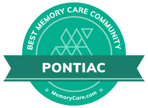 Best Memory Care in Pontiac, MI