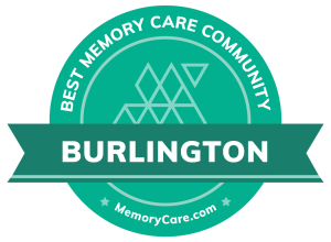 Best memory care in Burlington, NC