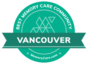 Best Memory Care in Vancouver, WA