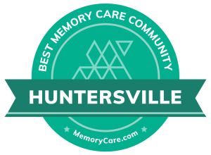 Best Memory Care in Huntersville, NC