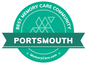Best Memory Care in Portsmouth, NH