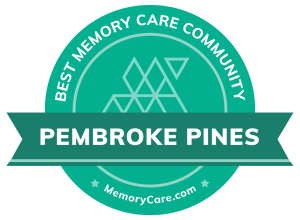 Memory care in Pembroke Pines