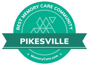 Best Memory Care in Pikesville, MD