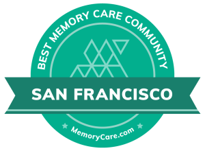 Best memory care in San Francisco, CA