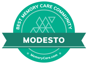 Best Memory Care in Modesto, CA