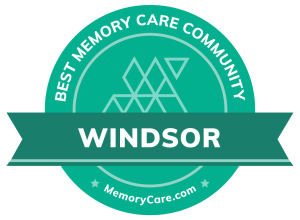 Memory care in Windsor, CT